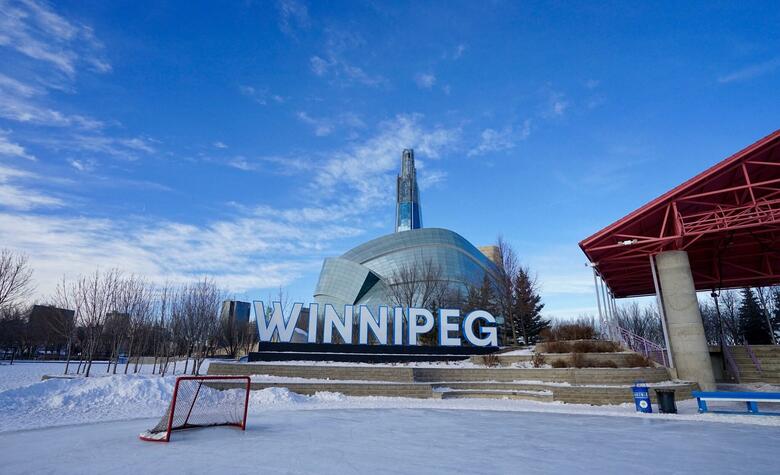 Hotel Delta Winnipeg