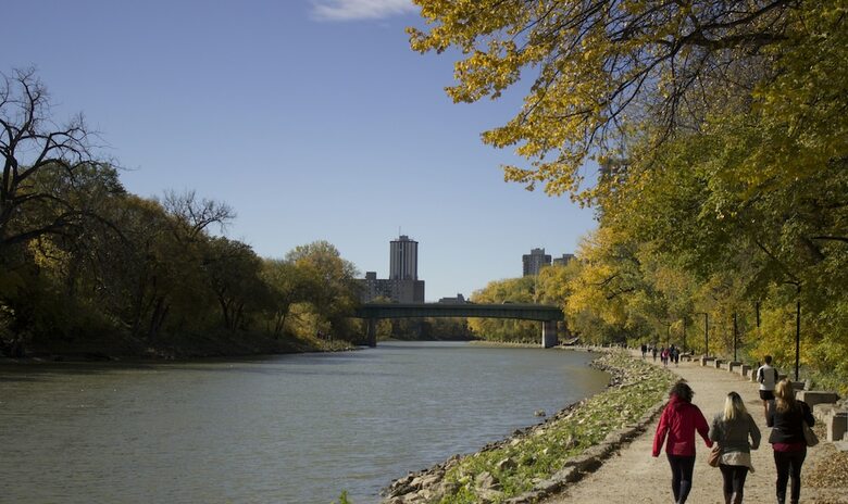 Hotel Delta Winnipeg