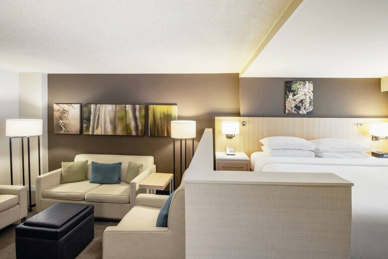 Hotel Delta Winnipeg