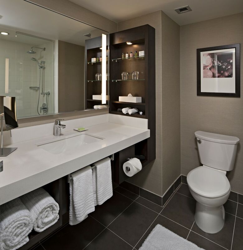 Hotel Delta Winnipeg