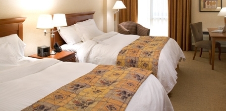 Hotel Delta Winnipeg