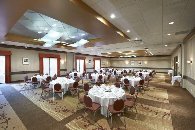Hotel Hilton Whistler Resort & Spa