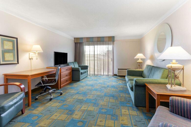 Hotel La Quinta Inn