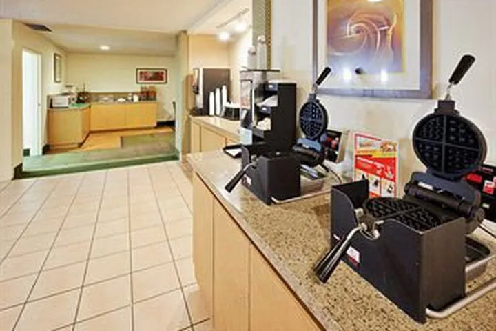 Hotel La Quinta Inn