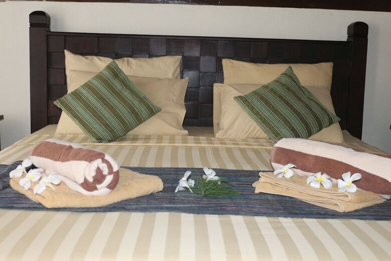 Hostal Gili Lumbung Bungalow