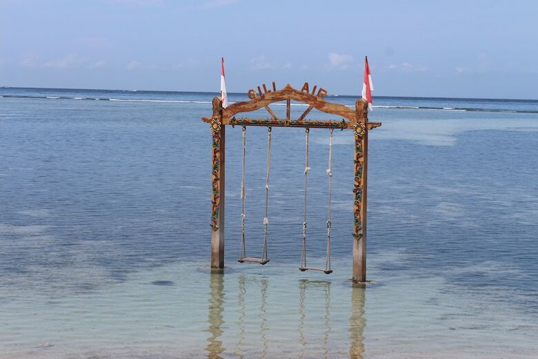 Hostal Gili Lumbung Bungalow
