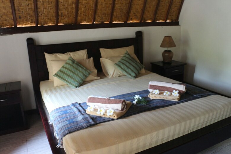 Hostal Gili Lumbung Bungalow
