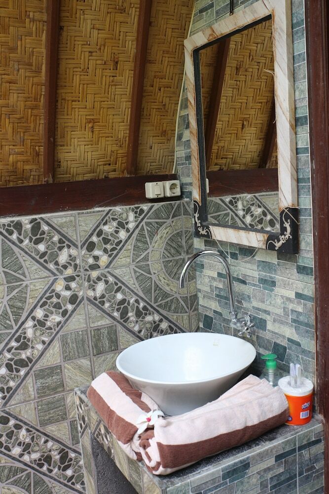 Hostal Gili Lumbung Bungalow