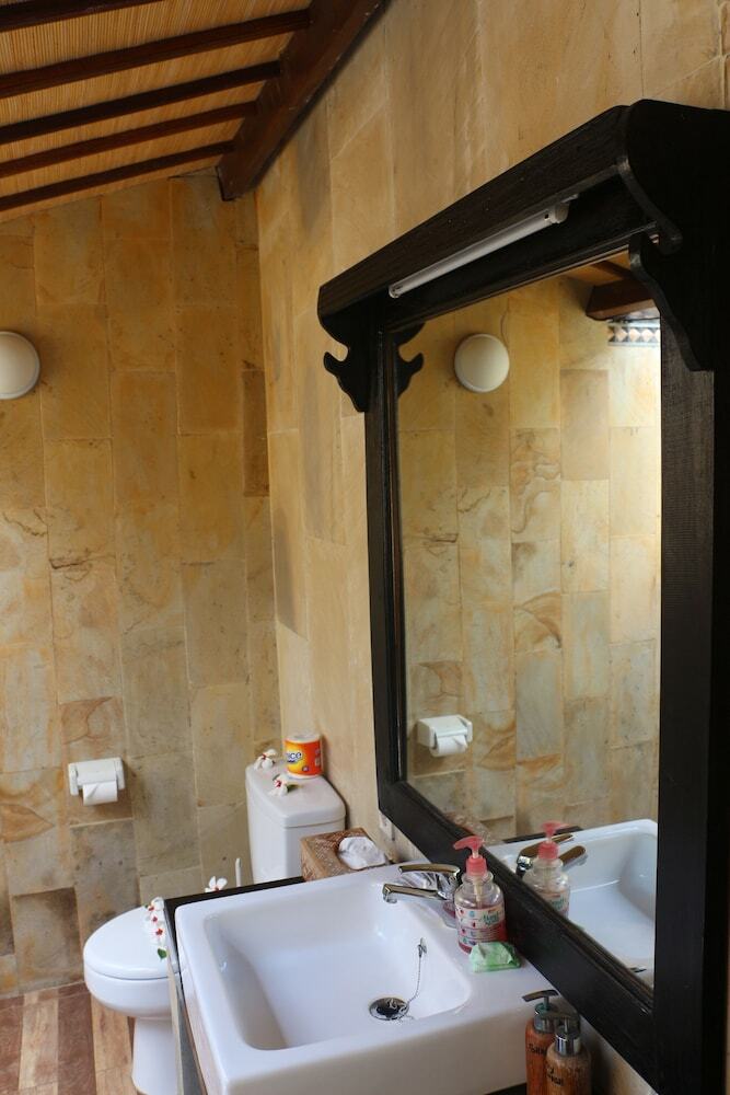 Hostal Gili Lumbung Bungalow