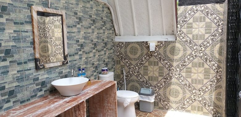 Hostal Gili Lumbung Bungalow