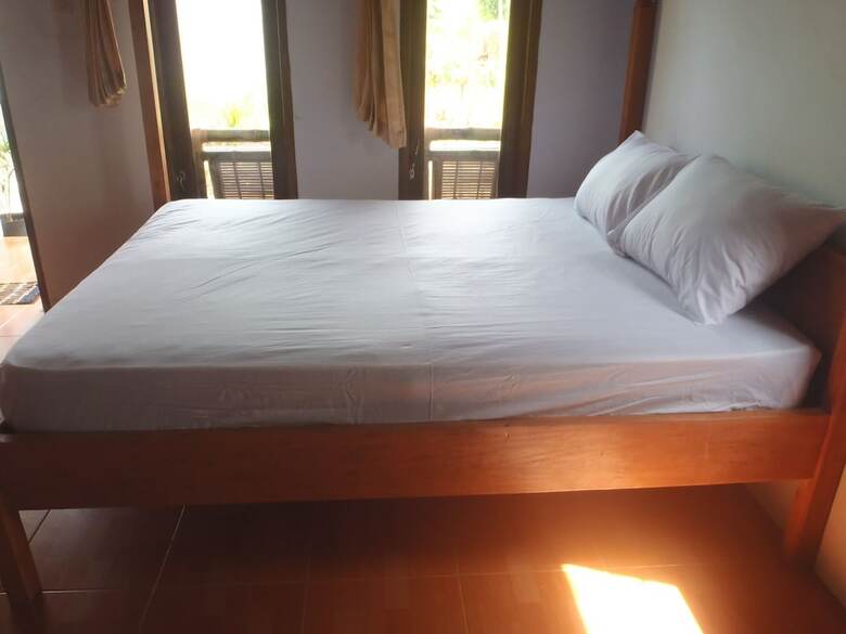 Bed & Breakfast Santigi Homestay