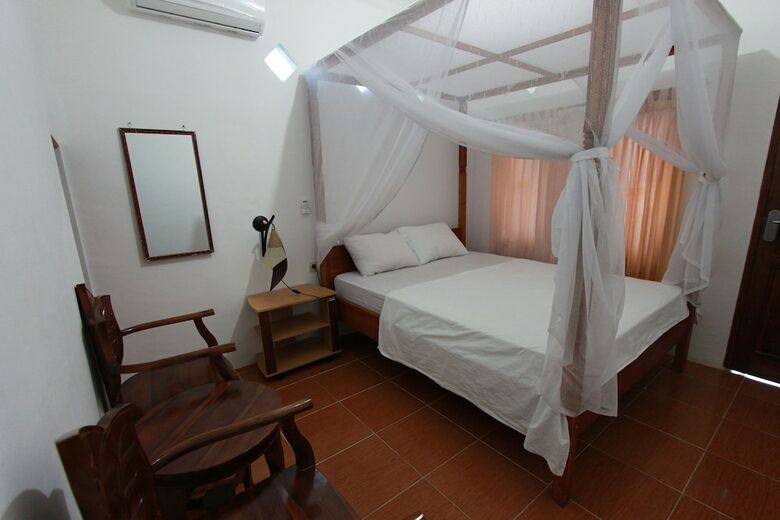 Bed & Breakfast Santigi Homestay