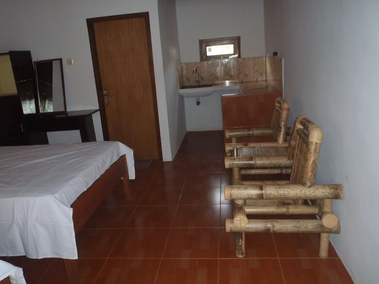 Bed & Breakfast Santigi Homestay