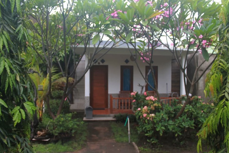 Bed & Breakfast Santigi Homestay