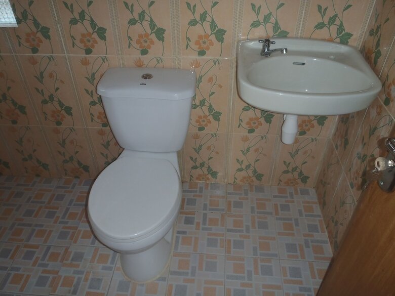 Bed & Breakfast Santigi Homestay