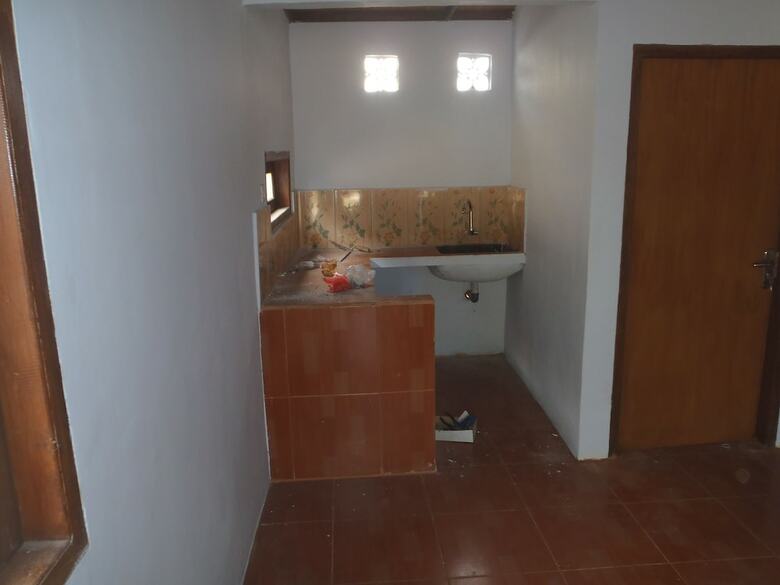 Bed & Breakfast Santigi Homestay