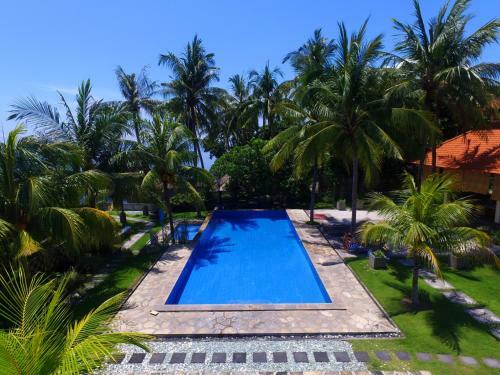Hotel Ocean View Dive Resort Tulamben