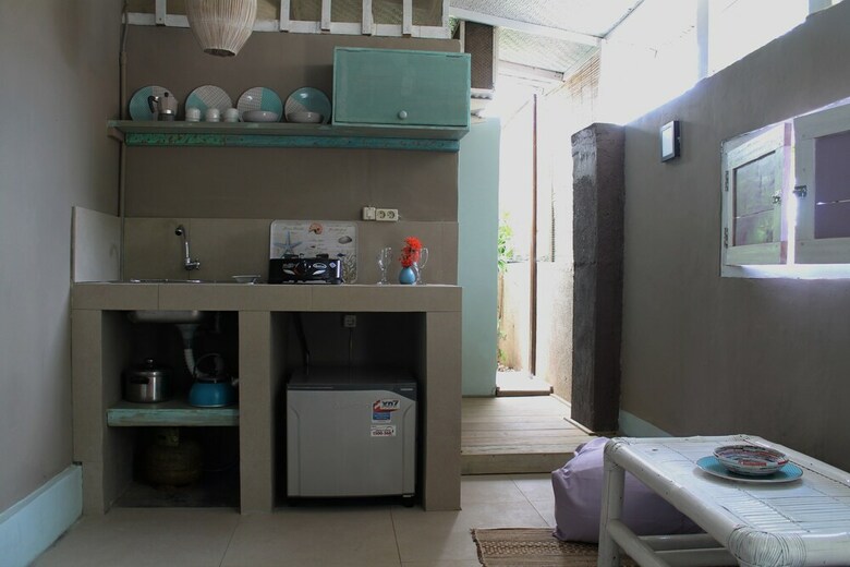 Apartamento Cahaya Home
