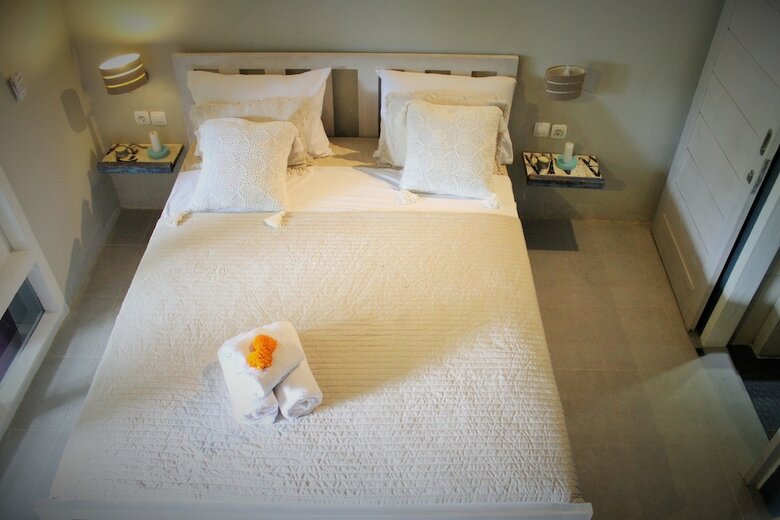 Apartamento Cahaya Home