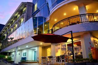 Emersia Hotel And Resort
