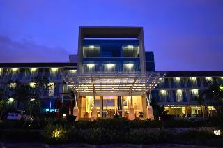 Emersia Hotel And Resort