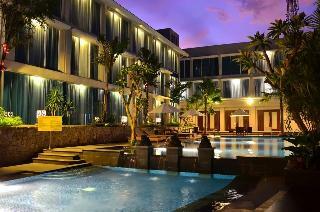 Emersia Hotel And Resort
