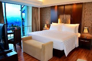 Emersia Hotel And Resort