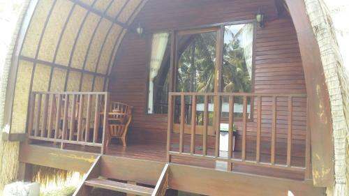 Raiq Villa