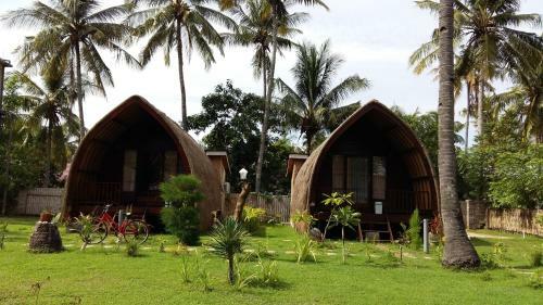 Raiq Villa