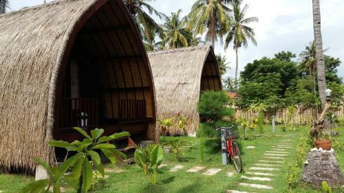 Raiq Villa