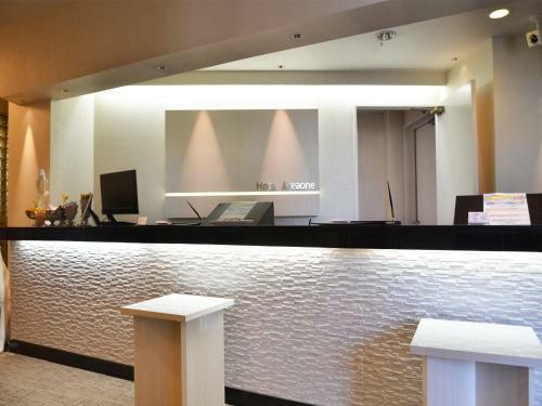 Hotel Areaone Obihiro