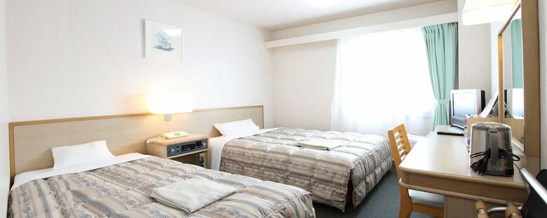 Hotel Inn Sakata Ekimae