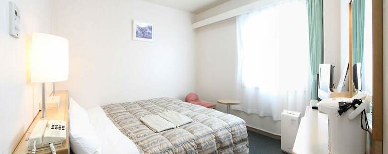 Hotel Inn Sakata Ekimae