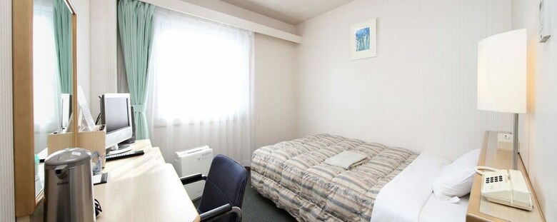 Hotel Inn Sakata Ekimae