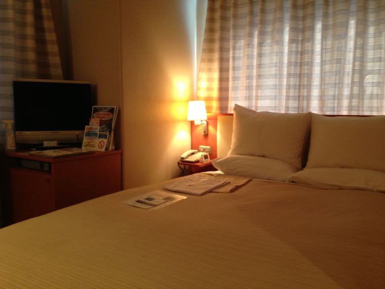 Hotel Rich & Garden Sakata