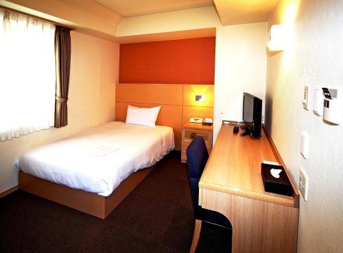 Hotel Sun Plaza Sakai Annex