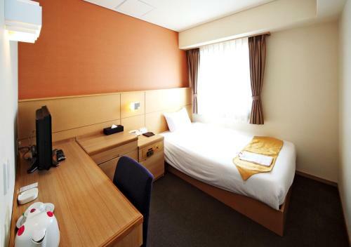 Hotel Sun Plaza Sakai Annex