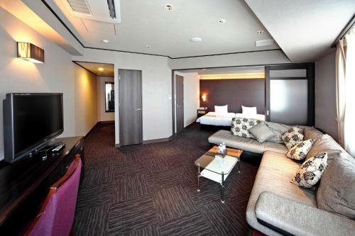 Hotel Sun Plaza Sakai Annex