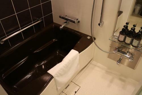 Hotel Sun Plaza Sakai Annex