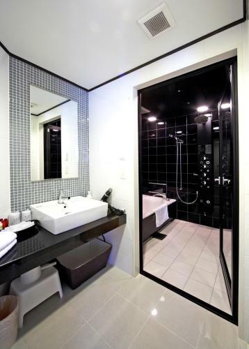 Hotel Sun Plaza Sakai Annex