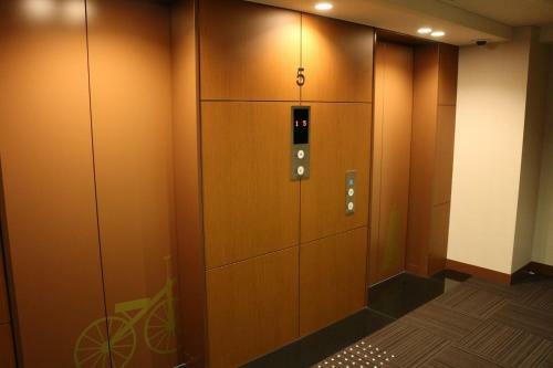Hotel Sun Plaza Sakai Annex