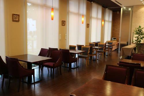 Hotel Sun Plaza Sakai Annex