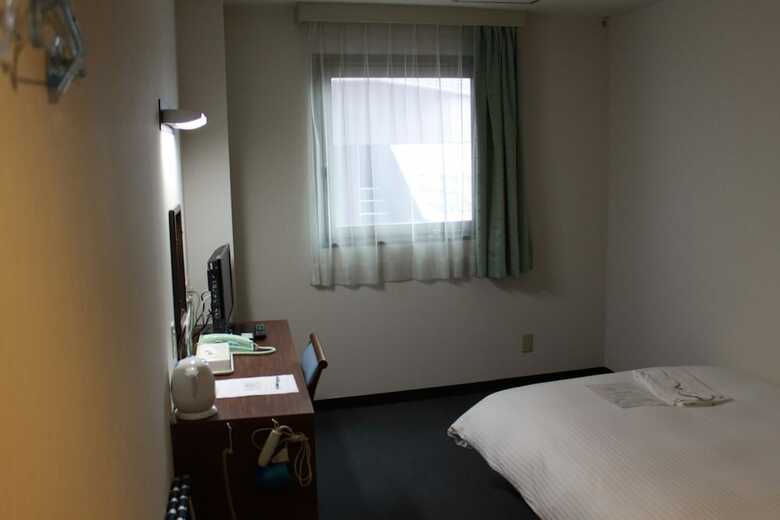 Hotel Green City