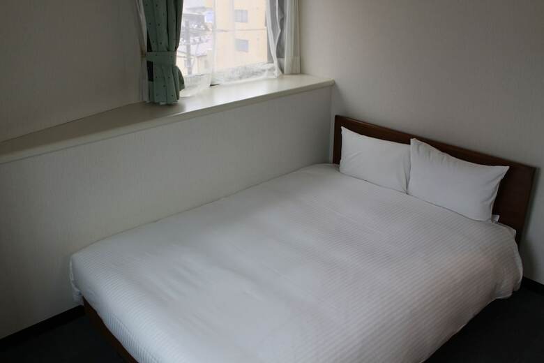 Hotel Green City