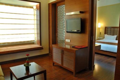 Hotel Cambay Grand Kukas