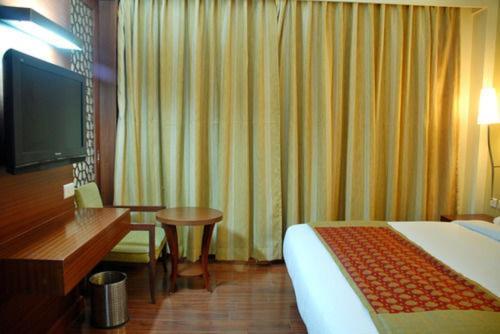 Hotel Cambay Grand Kukas