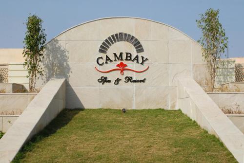 Hotel Cambay Grand Kukas