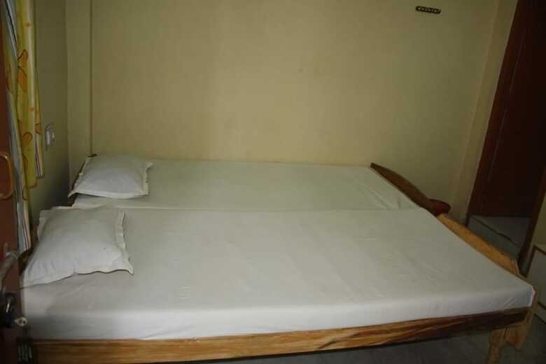 Hostal Rainbow Guest House