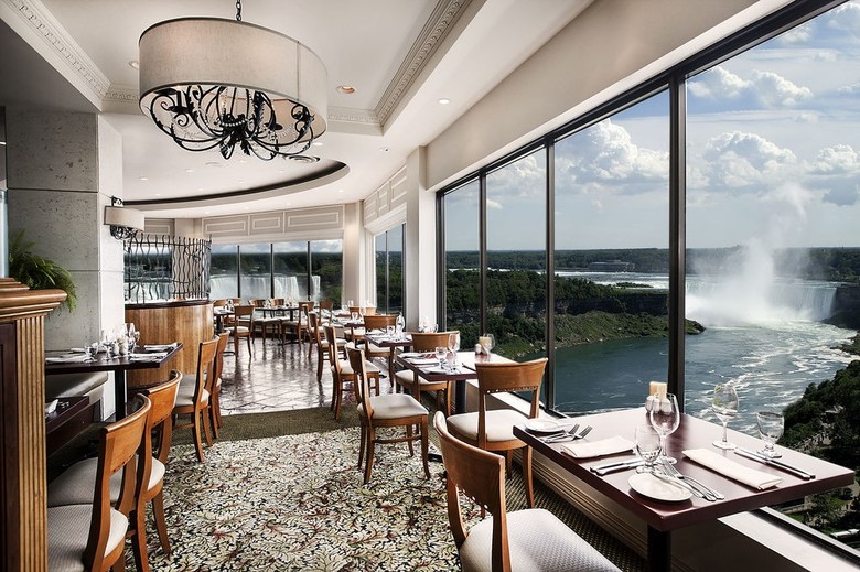 Hotel Crowne Plaza Fallsview