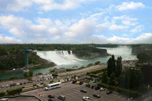 Hotel Crowne Plaza Fallsview